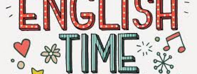 Corso Madrelingua inglese