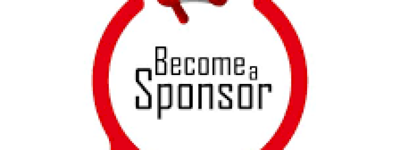 Sei uno sponsor