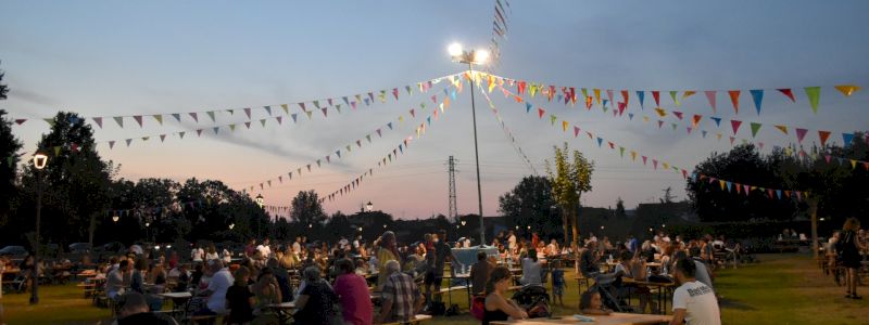 A cena da noi + Maglia ufficiale!