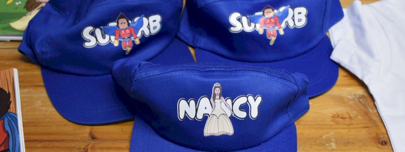 Il kit di SuperBorghetto