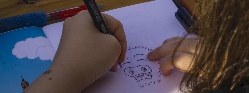 Il Super Sostenitore!