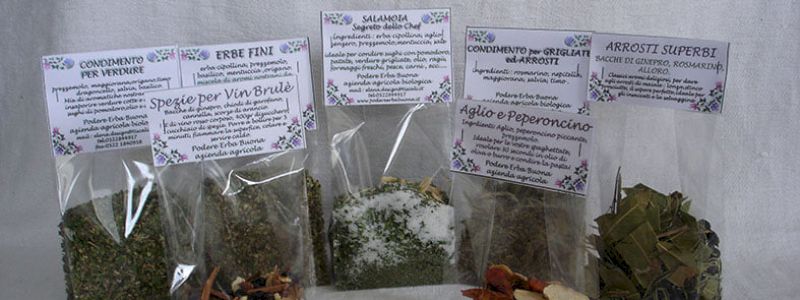 La tisana letteraria