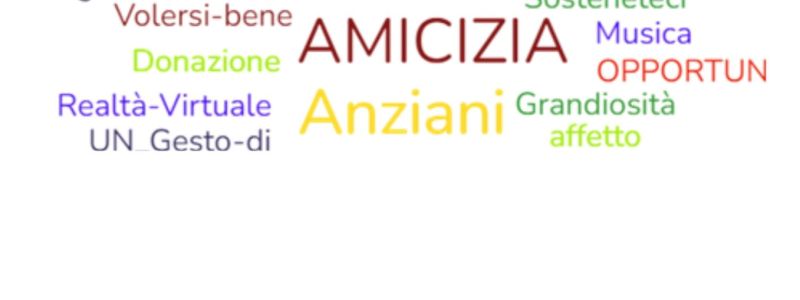 Ogni donazione è preziosa per questo viaggio indimenticabile
