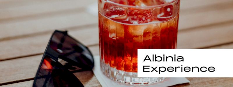 Albinia Experience