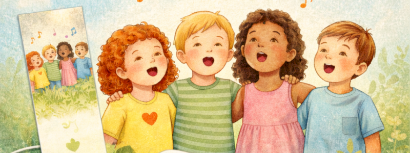 Un messaggio dal cuore