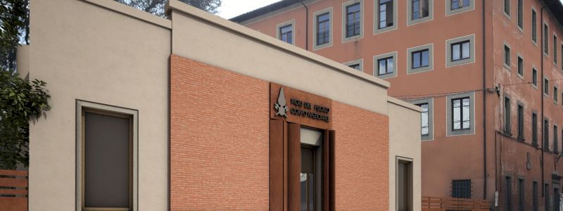 Patrono del Restauro