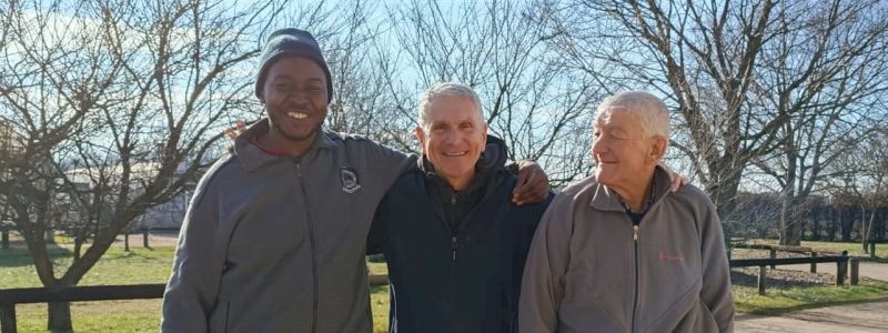 Fai tu, poi faremo noi