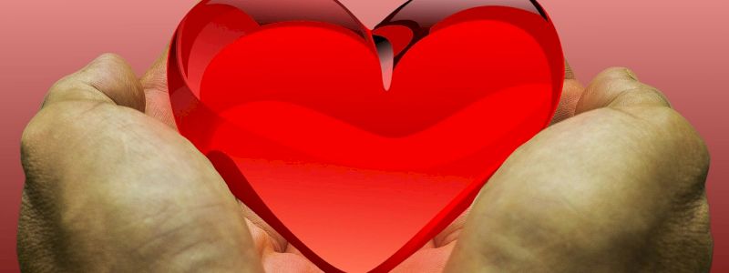 CON IL CUORE