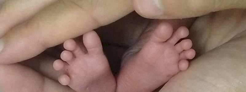 Tante gocce fanno il mare e tu sei una goccia che ci farà realizzare il nostro sogno!