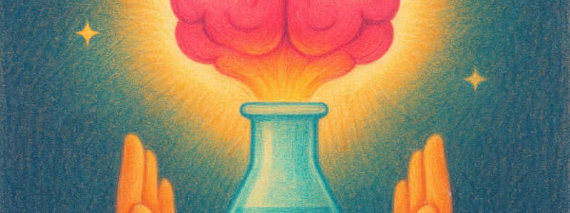 La Provetta: Foto Esclusiva dal Laboratorio IRCCS Mario Negri