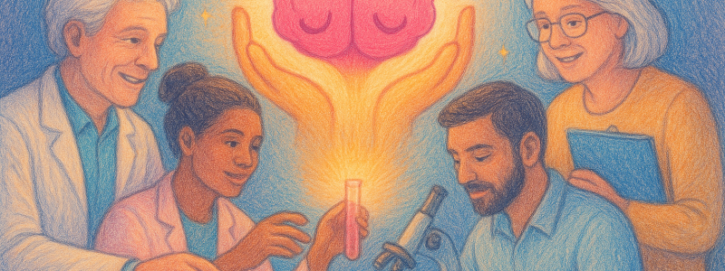 Il Ricercatore: Sessione Q&A con gli Esperti