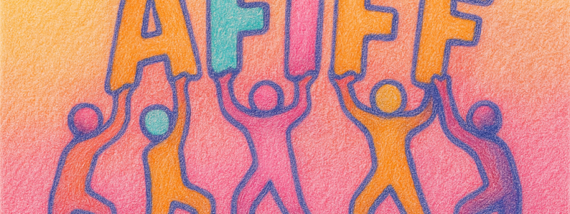 Il Pilastro: Pergamena Ufficiale AFIFF