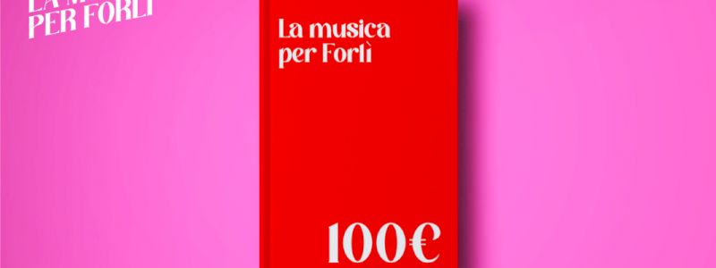 La Musica per Forlì