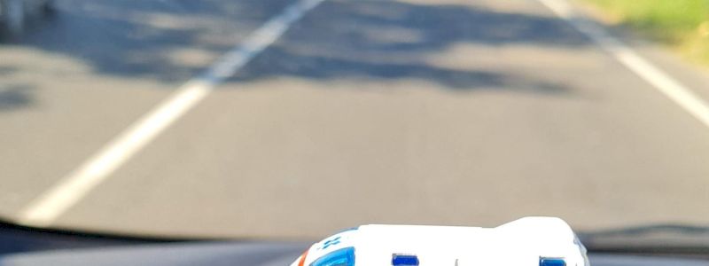 Corso di primo soccorso base e disostruzione delle vie aeree