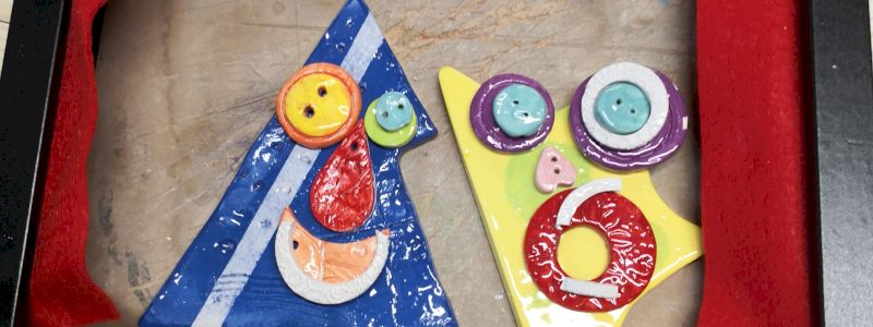 La Maschera della XXXVIII Rassegna Un Palcoscenico per i Ragazzi