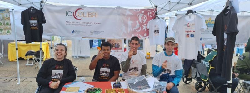 Indossa il nostro sogno