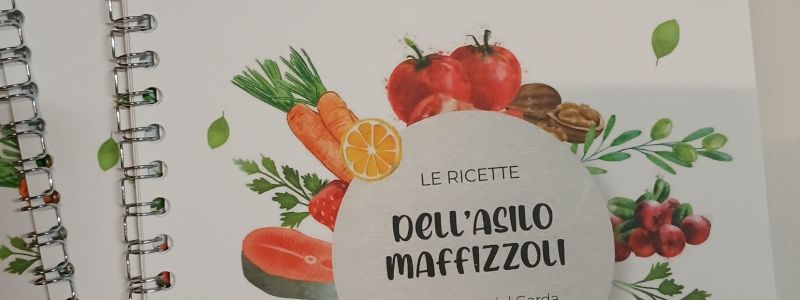 LE RICETTE DELLA SCUOLA MAFFIZZOLI