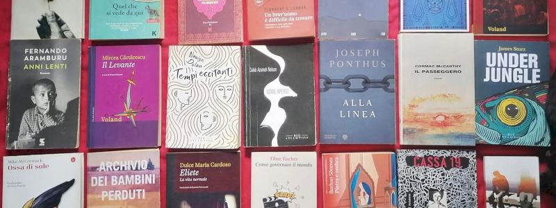 Carissimo SuperAmico del Premio: tre libri in omaggio