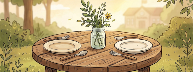 Aggiungi un posto a tavola