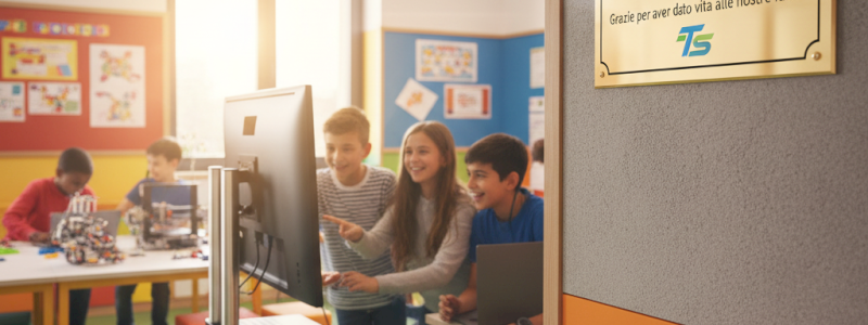 €500 SPONSORIZZA L'ANGOLO TECH!