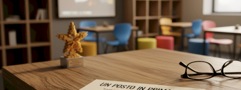 €100 UN POSTO IN PRIMA FILA