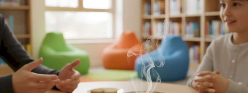 €125 UN CAFFÈ NELLA NUOVA SCUOLA