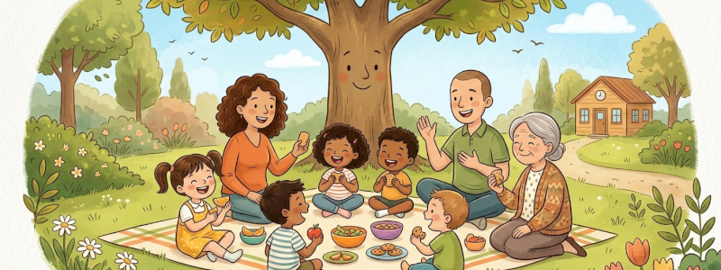 Vivi il progetto con noi