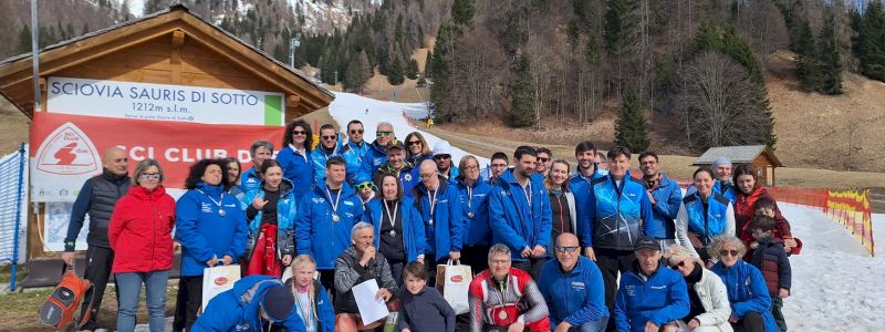 La nostra divisa, il tuo impegno.