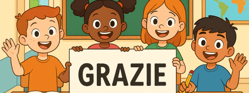 Un passo in più verso il futuro