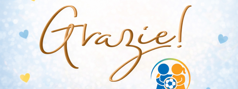 Grazie! digitale