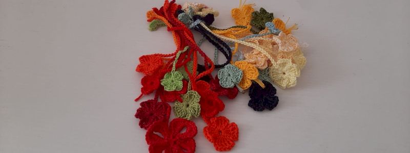 Un fiore che fa crescere il quartiere