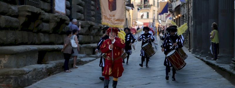 FIGURANTE PER UN GIORNO