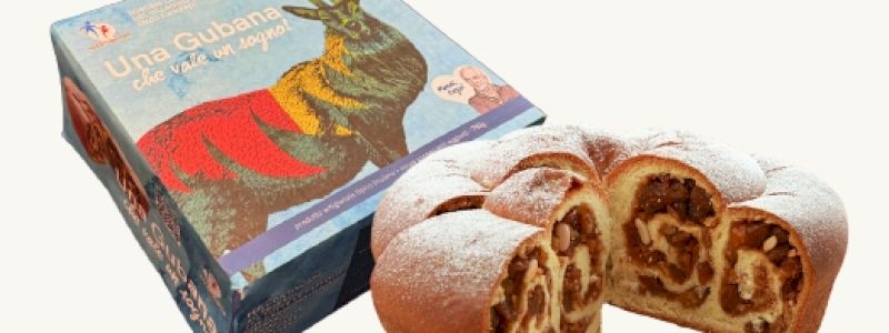 LA GUBANA SOLIDALE DEL VILLAGGIO