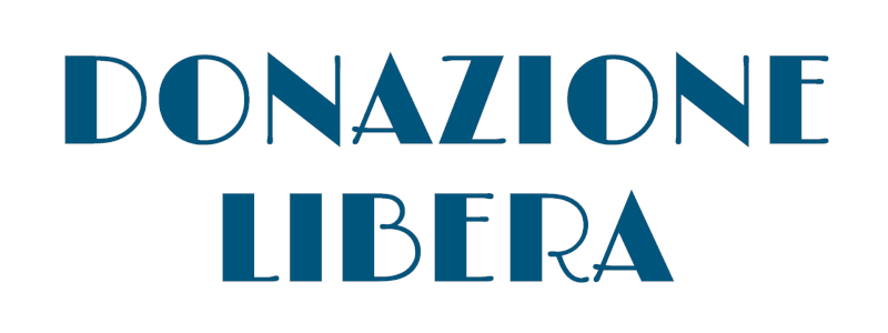 Donazione libera
