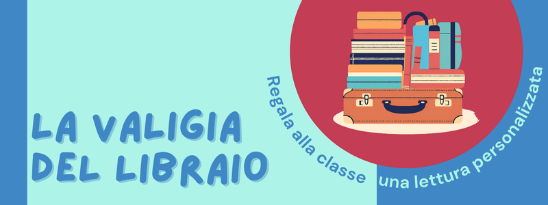 La Valigia del libraio