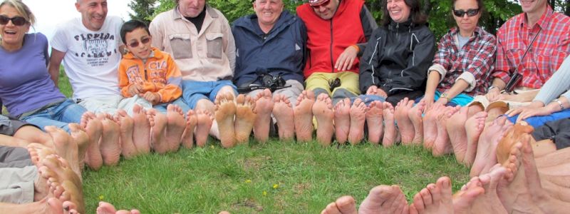 Esperienza di Team Building per aziende, società, gruppi