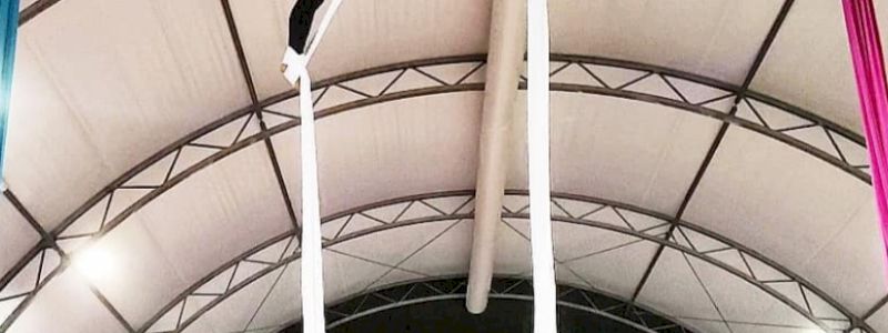 ACROBAZIE AEREE