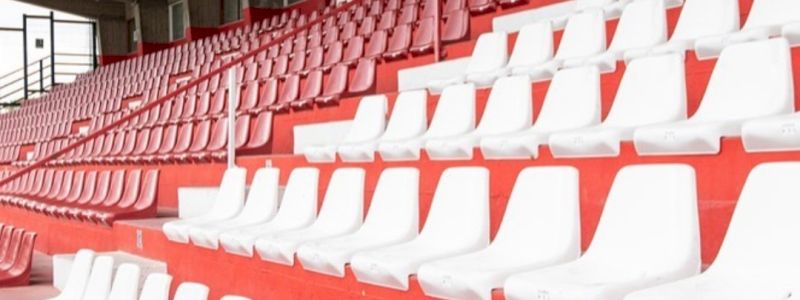 GADGET E INGRESSO STADIO DEL FORLÌ CALCIO
