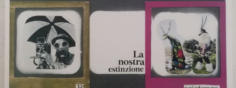 R-ESISTENZA - LIMITED EDITION