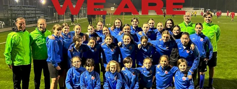 Video ringraziamento personalizzato