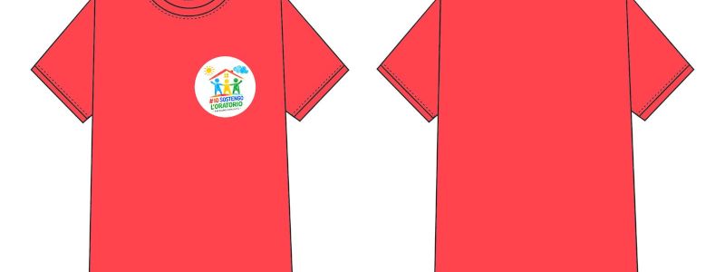 Maglietta Limited Edition