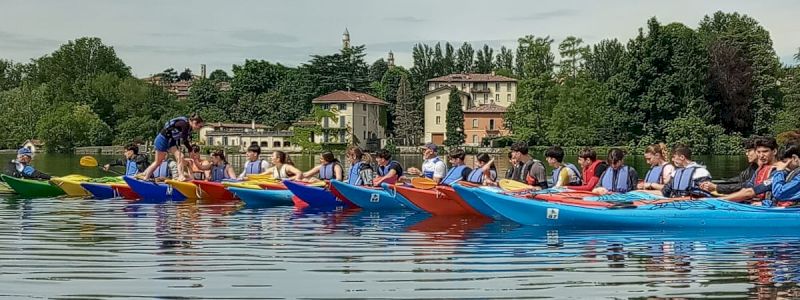 Team Building Aziendale + Aperitivo
