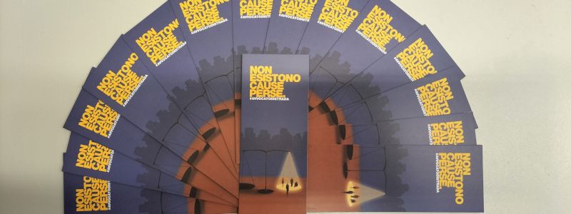 Segnalibro Digitale \