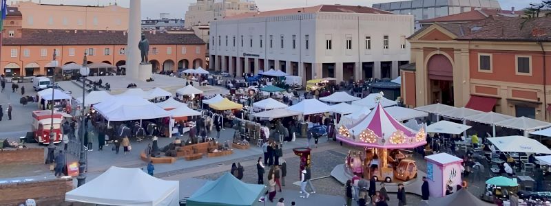 ASSICURATI IL TUO STAND PER IL LUGO VINTAGE FESTIVAL 2026!