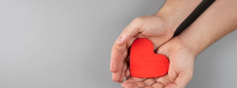 QUALSIASI DONAZIONE CI AIUTA