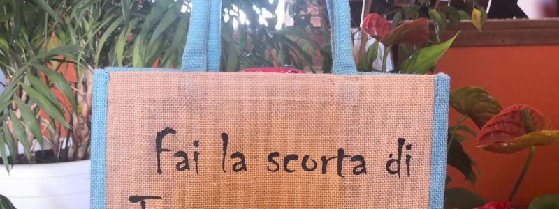 Shopper di  Un Palcoscenico per i Ragazzi