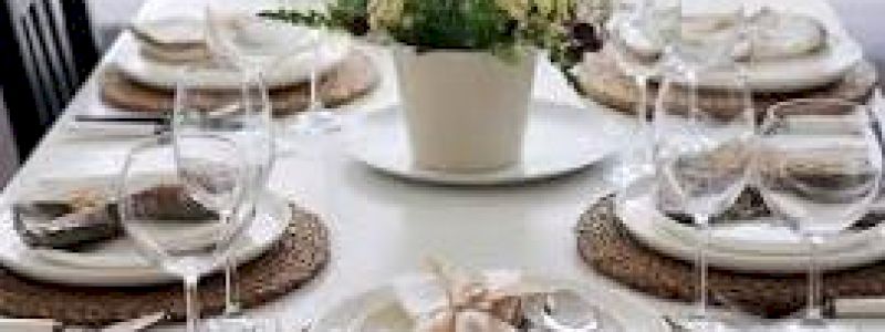 Condividiamo la neve… e la tavola!