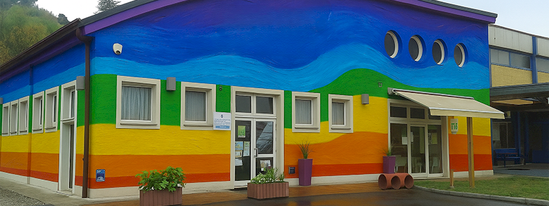 RINGRAZIAMENTO PUBBLICO