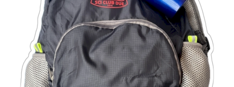 Portaci con te, ovunque tu vada.