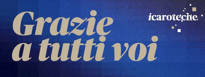 PRIVATI - Grazie!